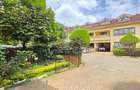 5 Bed Townhouse with En Suite at Gitanga Road - 1