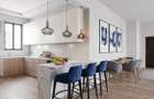1 Bed Apartment with En Suite at Ukunda - 9