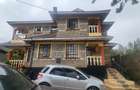 4 Bed House with En Suite at Magadi Road - 3