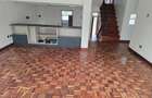 5 Bed Townhouse with Staff Quarters in Westlands Area - 2