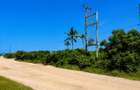 Commercial Land in Malindi - 4