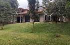 5 Bed House with Backup Generator in Runda - 2