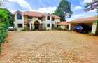 4 Bed House with En Suite at Nairobi - 17