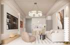 1 Bed Apartment with En Suite in Kilimani - 1