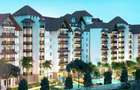 Serviced 4 Bed Apartment with En Suite at Nyali Mombasa - 11