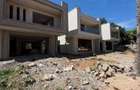 3 Bed Villa with En Suite at Kanamai - 4