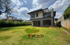 4 Bed Townhouse with En Suite at Loresho Ridge - 1