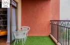 Furnished 2 Bed Apartment with En Suite at Kilimani - 12