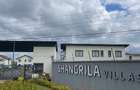4 Bed Villa with En Suite in Ongata Rongai - 7