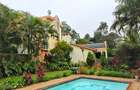 4 Bed Villa with En Suite at Thigiri - 1