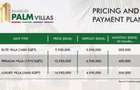 4 Bed Villa with En Suite at Bamburi - 1