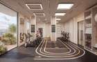 1 Bed Apartment with En Suite at Riverside Drive. - 15
