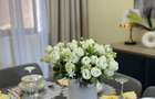 Serviced 3 Bed Apartment with En Suite at Nyali Mombasa - 4