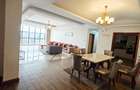 Furnished 3 Bed Apartment with En Suite at Oloitoktok Road - 3