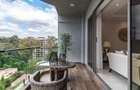 2 Bed Apartment with En Suite at Off Rhapta Road - 9