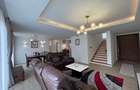 Furnished 4 Bed Apartment with En Suite at Two Rivers - 1
