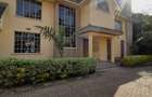 5 Bed Townhouse in Lavington - 1