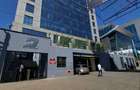 6,162 ft² Office with Service Charge Included in Westlands Area - 1