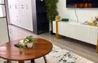 Serviced Studio Apartment with Gym at Tabere Drive - 14