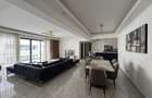 4 Bed Apartment with En Suite at Valley Arcade - 1