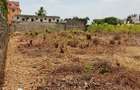 Land at Shanzu - 4
