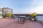 Serviced 3 Bed Apartment with En Suite at Kilimani Primary - 16