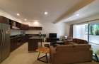 Furnished 1 Bed Apartment with En Suite at Westlands - 5