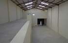 10,000 ft² Warehouse with Service Charge Included in Mombasa Road - 17