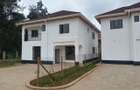 4 Bed Townhouse with En Suite at Muthaiga North - 3