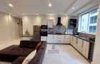 Furnished 1 Bed Apartment with En Suite at Rhapta Rd - 11