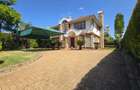 4 Bed House with En Suite in Kiambu Road - 1