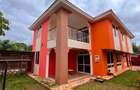 4 Bed House with En Suite at Mtwapa - 2