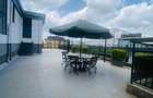 Serviced Studio Apartment with Gym at Tabere Drive - 19