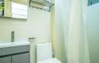 Furnished 3 Bed Apartment with En Suite at 2026-534 3 Bed - 17