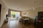 Furnished 2 Bed Apartment with Swimming Pool at Gatundu Rd - 2