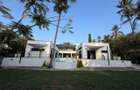 4 Bed House with En Suite in Watamu - 1