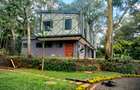 4 Bed Townhouse with Garden at Easy Access To Peponi Road And Few Minutes Drive To Gigiri Un Headquarters - 5