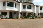 2 Bed Townhouse with En Suite at Kileleshwa - 5