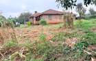 1.2 ac Land in Lower Kabete - 2