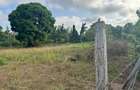 30 ac Land at Kikambala Bomani - 14