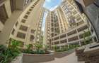 Serviced 4 Bed Apartment with En Suite in Riverside - 1