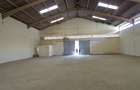 4,500 ft² Warehouse with Backup Generator in Industrial Area - 20