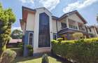 4 Bed House with Staff Quarters in Kitisuru - 1