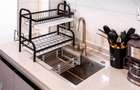 Serviced 1 Bed Apartment with Gym at 23 West Lands Road - 8