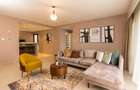 Furnished 2 Bed Apartment with En Suite in Lavington - 1