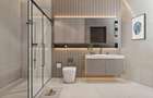 Serviced 2 Bed Apartment with En Suite at 1St Avenue - 6
