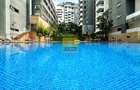 4 Bed Apartment with Swimming Pool in General Mathenge - 20