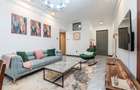 Serviced 1 Bed Apartment with En Suite in Kilimani - 2