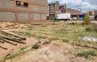 Land in Juja - 4