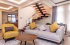 Serviced 2 Bed Apartment with En Suite in Spring Valley - 9
